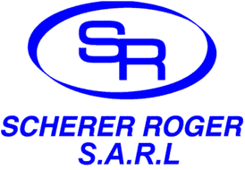 Scherer Roger